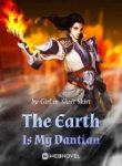 The-Earth-Is-My-Dantia