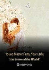 Young-Master-Feng-Your-Lad