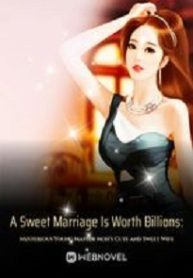 A-Sweet-Marriage-Is-Worth-B