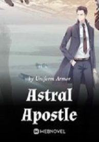 Astral-Apostle