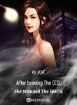 After-Leaving-The-CEO-She