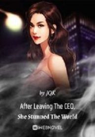 After-Leaving-The-CEO-She