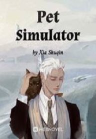 Pet-Simulator