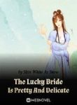 The-Lucky-Bride-Is-Pretty-A
