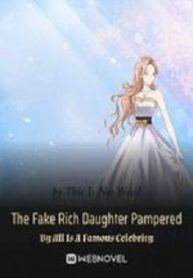 The-Fake-Rich-Daughter-Pampere