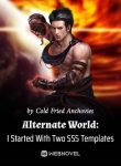 Alternate-World-I-Started-With-Two-SSS-Templates