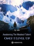 Awakening-The-Weakest-Talent-Only-I-Level-Up