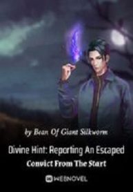 Divine-Hint-Reporting-An-Es