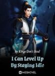 I-Can-Level-Up-By-Staying-Idl