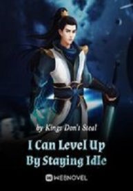 I-Can-Level-Up-By-Staying-Idl