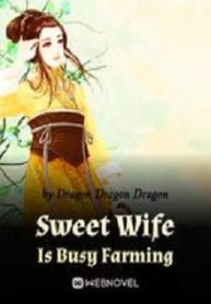 Sweet-Wife-Is-Busy-Farming