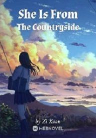 She-Is-From-The-Countryside