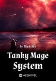 Tanky-Mage-System