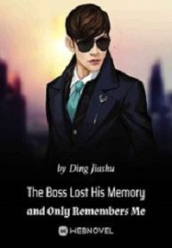 The-Boss-Lost-His-Memory-and-Only-Remembers-Me