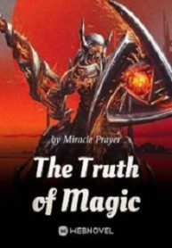 The-Truth-of-Magic