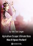 Agriculture-Escape-Ultimate-Boss