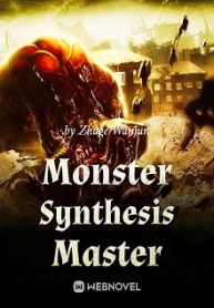 Monster-Synthesis-Master