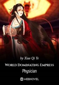 World-Dominating-Empress-Physician
