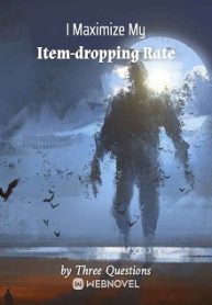 I-Maximize-My-Item-dropping-Rate