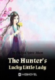 The-Hunter’s-Lucky-Little-Lady