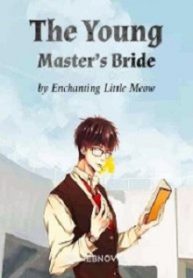 The-Young-Master’s-Bride