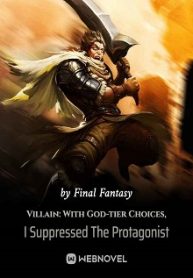 Villain-With-God-tier-Choices-I