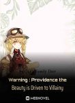 Warning-Providence-the-Beauty-is