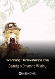 Warning-Providence-the-Beauty-is