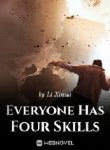 Eeryone-Has-Four-Skills
