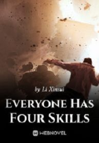 Eeryone-Has-Four-Skills