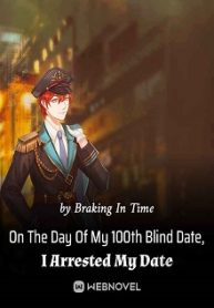 On-The-Day-Of-My-100th-Blind-Date-I