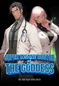 Super-Insane-Doctor-of-the-Goddess