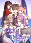 Sword-King-In-A-Womens-World