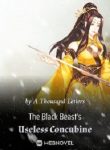 The-Black-Beast’s-Useless-Con