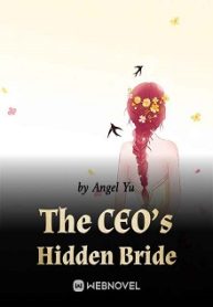The-CEO’s-Hidden-Bride