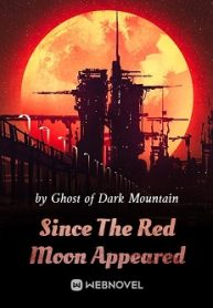 Since-The-Red-Moon-Appeared