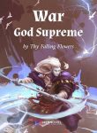 War-God-Supreme