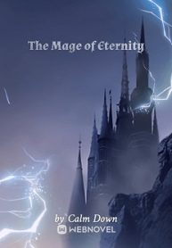 The-Mage-of-Eternity