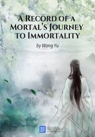 A-Record-of-a-Mortal’s-Journey-to-Immortality