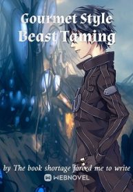 Gourmet-Style-Beast-Taming