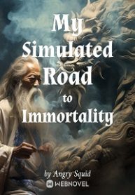 My-Simulated-Road-to-Immortality