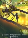 Unserious-Beast-Tamer