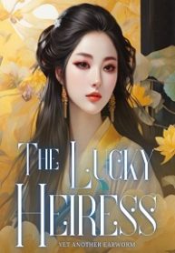 The-Lucky-Heiress