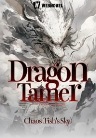 Dragon-Tamer
