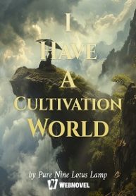 I-Have-A-Cultivation-World