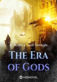 The-Era-of-Gods
