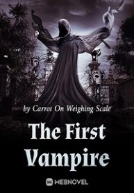 The-First-Vampire