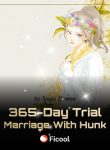 365-Day-Trial-Marriage-With-Hunk-Wifes-A-Little-Wild