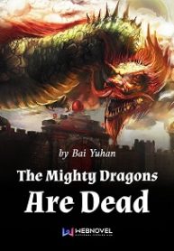 The-Mighty-Dragons-Are-Dead