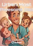 Urban-Most-Awesome-Dad-110×150-1